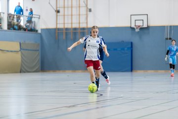 Bild 666 - wBJ NFV Futsalmeisterschaft